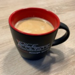 Musik zum Kaffeetrinken