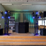 Technik "XL" (Bis 250 Personen)