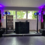 Technik "L" (bis 180 Personen)