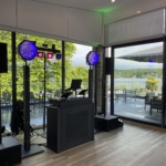 Technik "M" (bis 100 Personen)